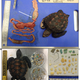 An autopsy of a loggerhead hatchling found plenty of plastic in its system, including one big piece that probably contributed to morbidity.